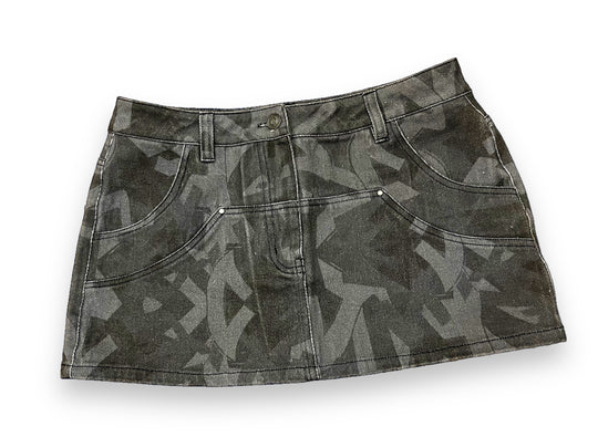 Wildside Camo Skirt