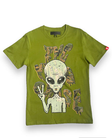 ZYC Alien Tee