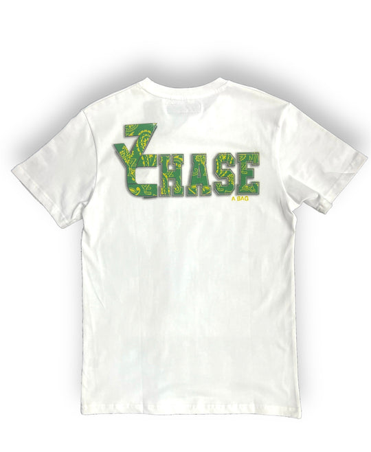 Green Flag Activity Tee