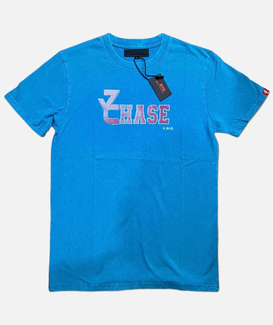 CHASE A BAG Tee